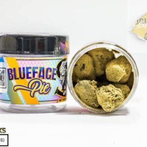 Skyhigh Blueface Pie Moonrock