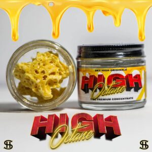 Skyhigh High Octane Concentrate