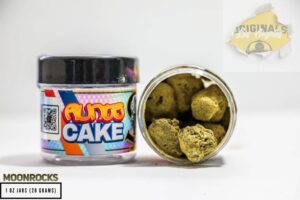 Skyhigh Runtz Cake Moonrock