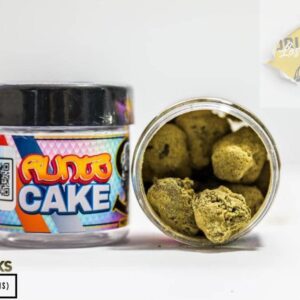 Skyhigh Runtz Cake Moonrock