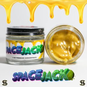 Skyhigh Space Jack Concentrate