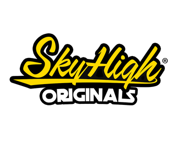 sky high website